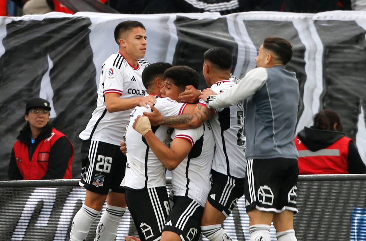 Está en Argentina: el viejo anhelo de Colo Colo que podría ser su nuevo refuerzo para la temporada 2024
