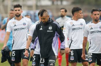 “Limpieza profunda, incluso a dirigentes”: proponen renovación total en Colo Colo