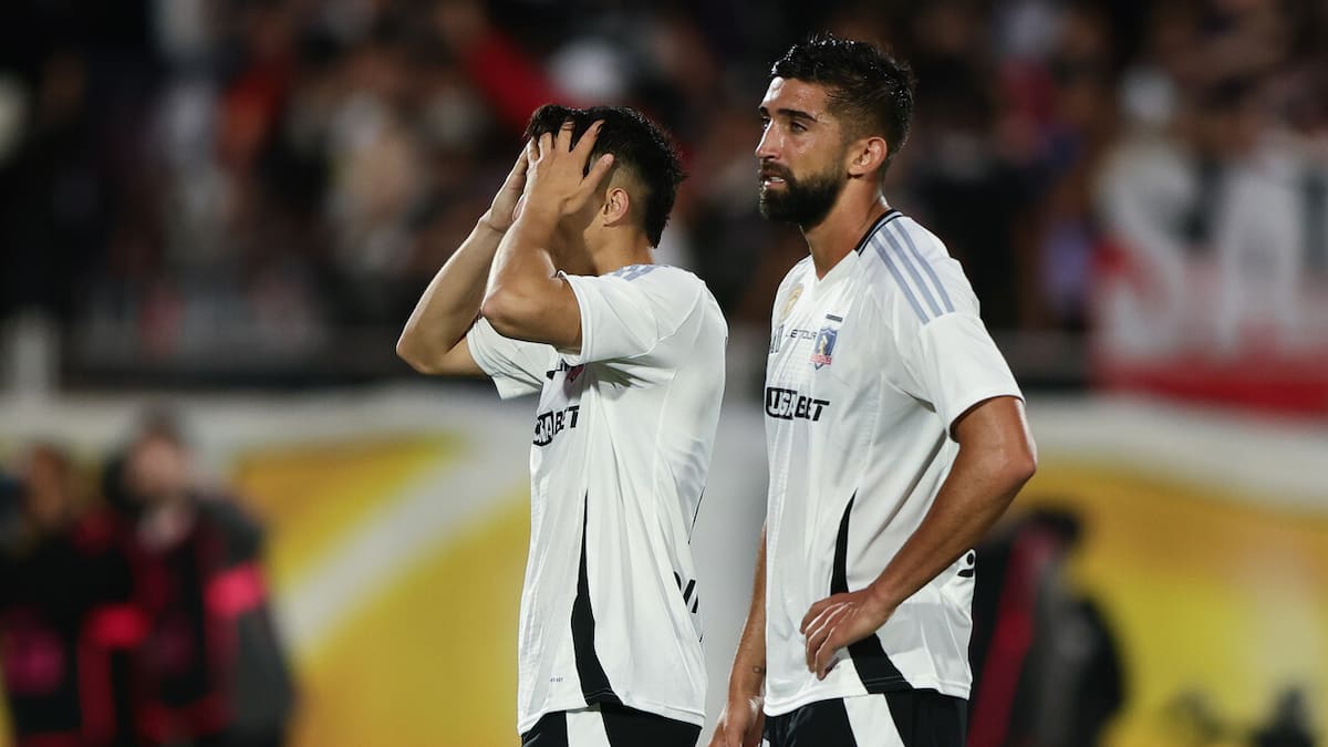 Afectará al plantel 2026: Colo Colo comenzará el próximo año con 3 millones de dólares menos