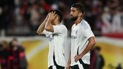 Afectará al plantel 2026: Colo Colo comenzará el próximo año con 3 millones de dólares menos