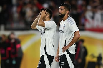 Afectará al plantel 2026: Colo Colo comenzará el próximo año con 3 millones de dólares menos