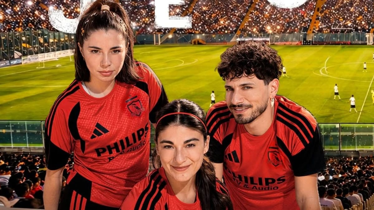 La teleserie "Fuera de Juego" fue cancelada.