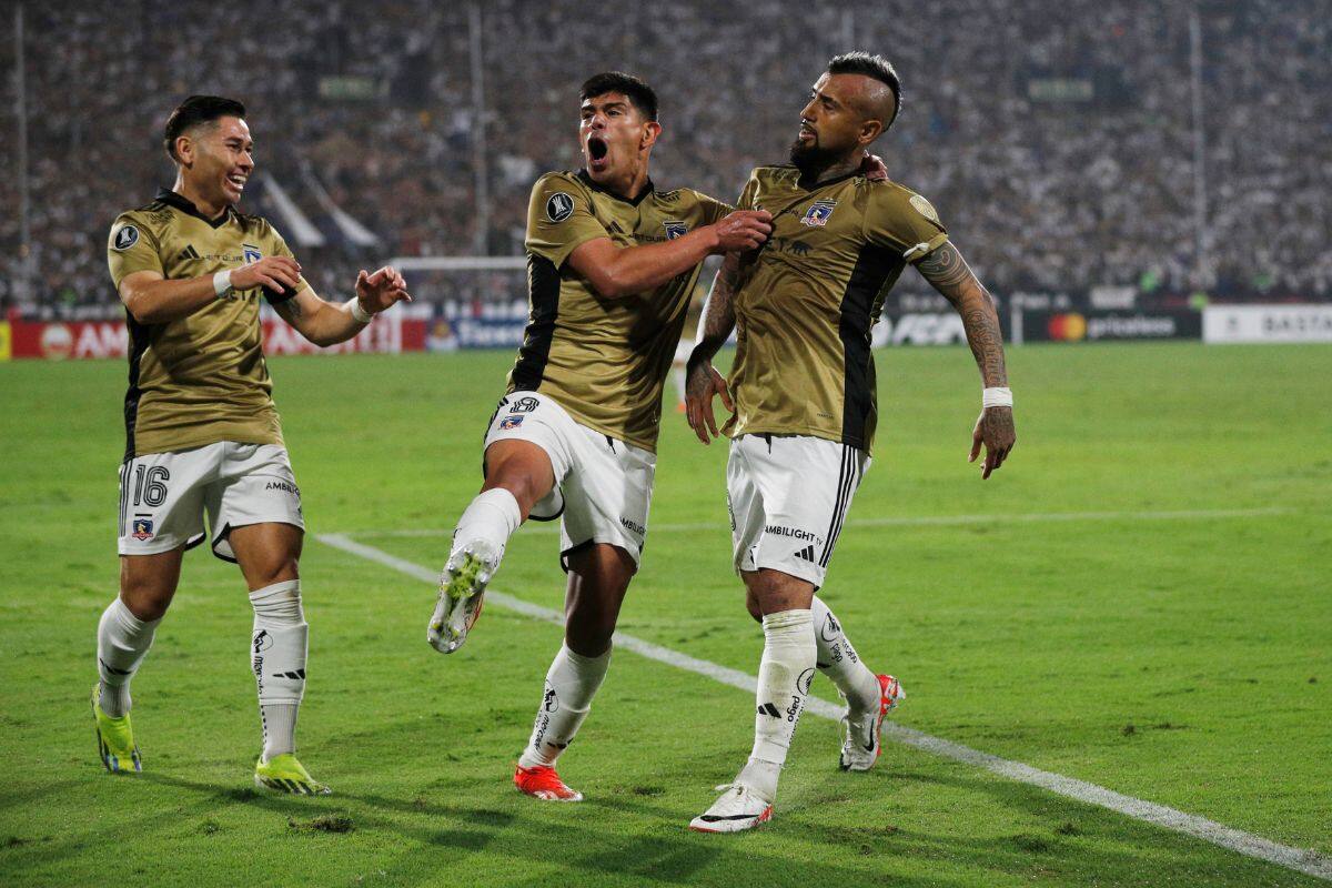 hace un alto en su expedición en Copa Libertadores para afrontar un duro compromiso en el Campenato Nacional. Foto: Agencia Aton.