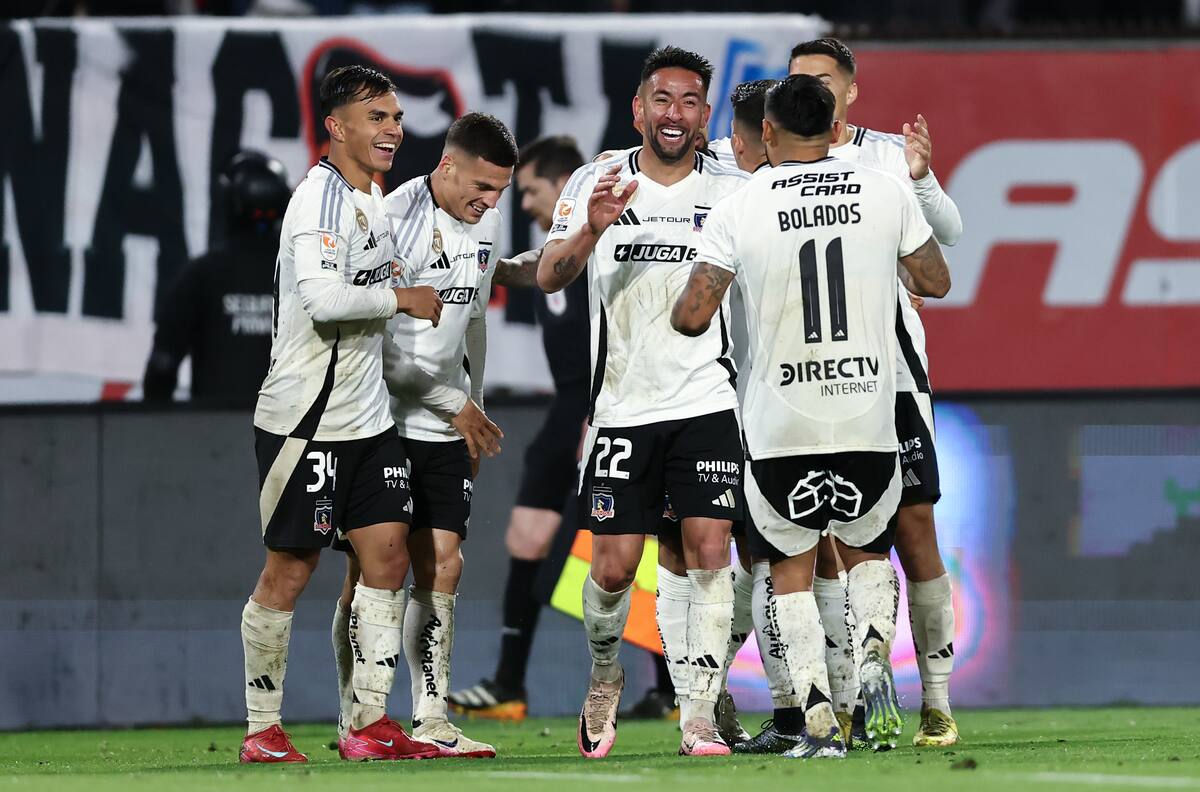 “Hay que limpiar y confiar en los juveniles”: así será el mercado de fichajes de Colo Colo en 2026