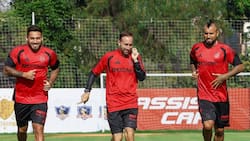 Ciclo renovado en Colo Colo y nueva dorsal para varios figuras: estos números ocuparán