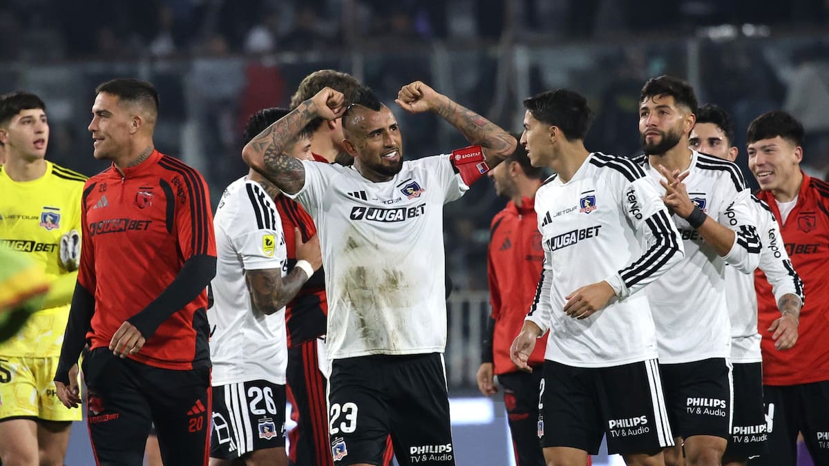 Piden un extremo brasileño para reforzar a Colo-Colo: “Estamos aburridos de los argentinos”