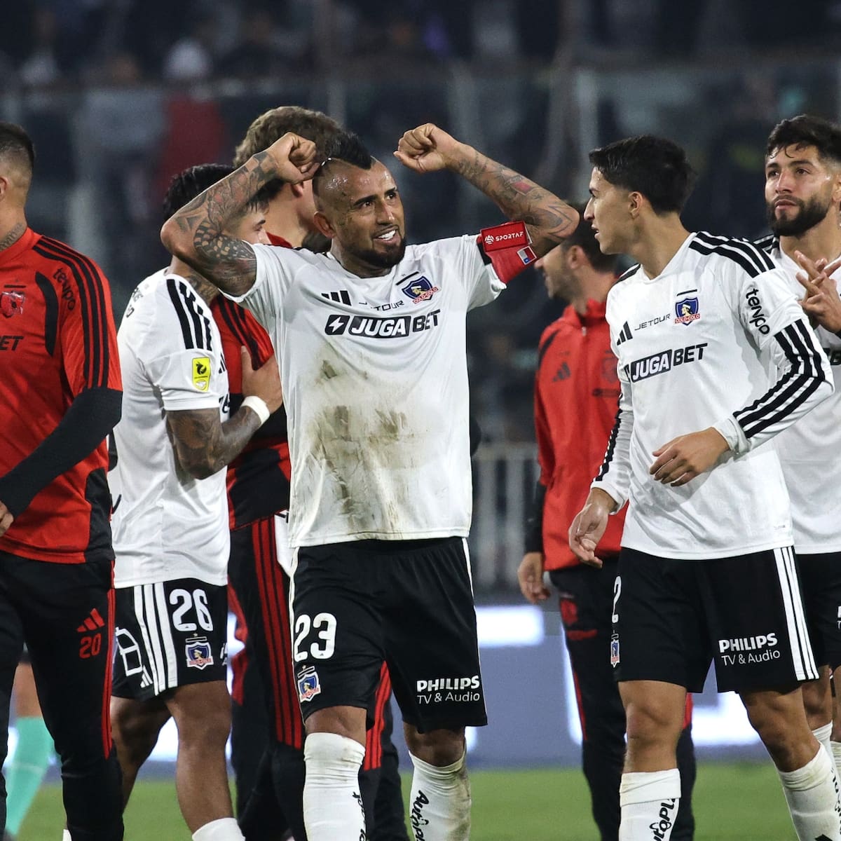 VIDEO | Opiniones divididas: estos son los favoritos para ganar el Mundial según el plantel de Colo-Colo