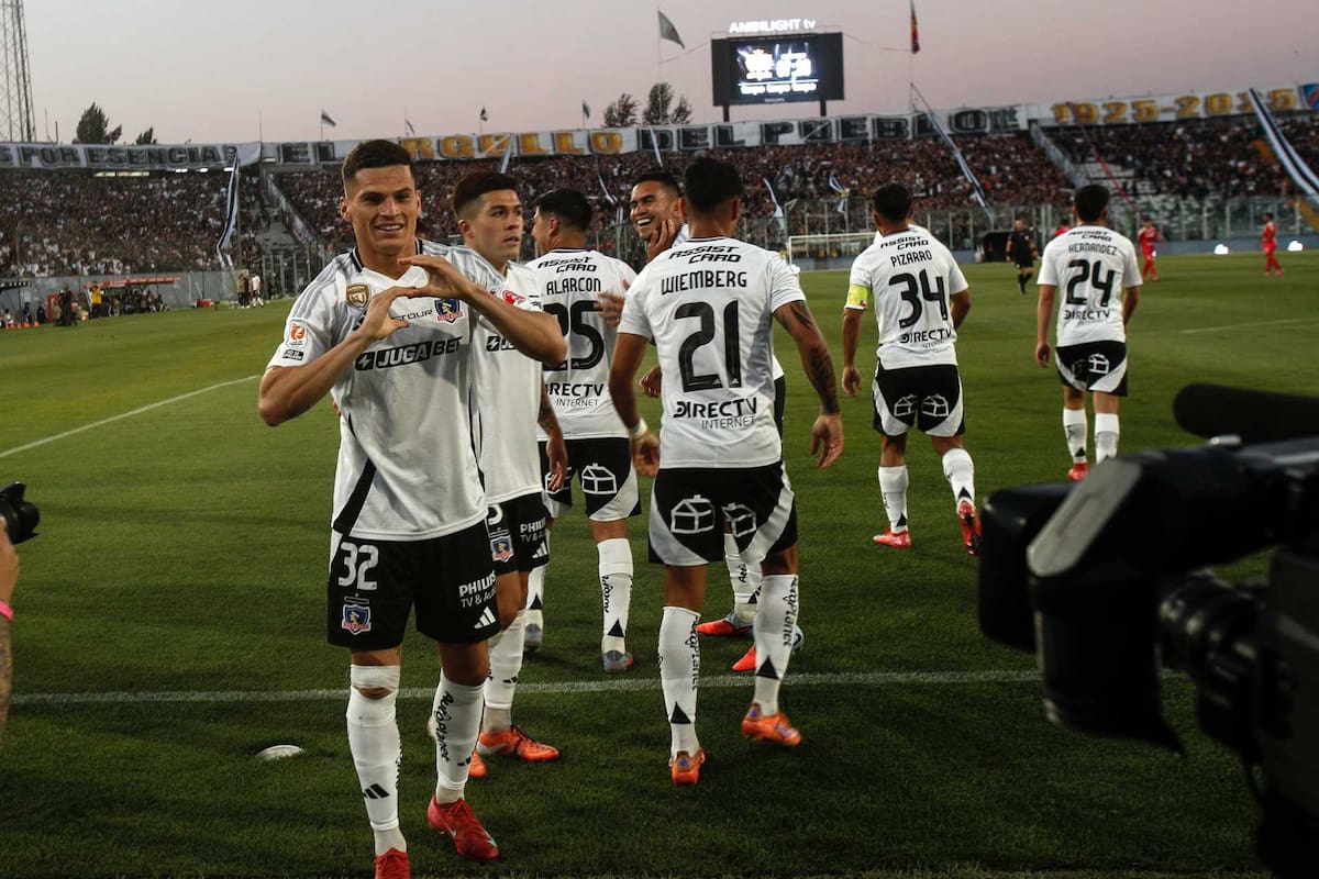 Debutará ante Deportes Limache en febrero. Foto: Agencia Aton