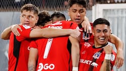 Los 3 proyectos fallidos de las inferiores de Colo Colo: “Llamaban mucho la atención y no cumplieron su proceso”