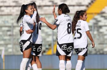 Colo Colo imparable y la U sufrió derrota histórica: así va la fecha 18 del Campeonato Nacional Femenino