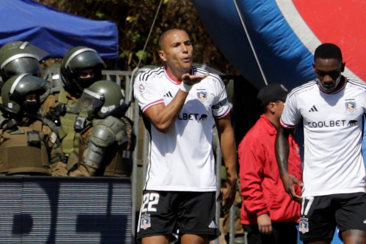 Colo Colo
