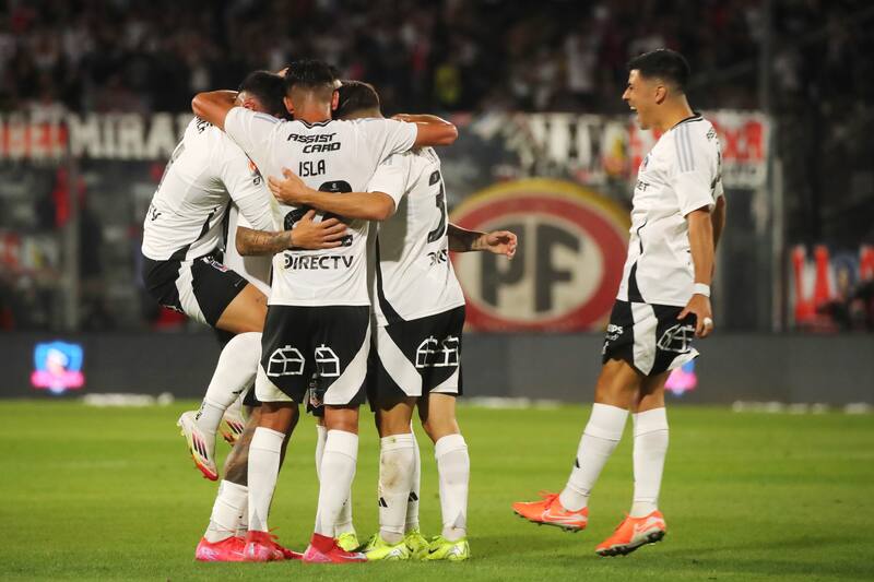 visita a Unión San Felipe por Copa Chile. Foto: Agencia Aton.