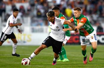 Barticciotto le pone presión a Colo Colo y demanda ganarle a Cobresal: “No puede dejar pasar la oportunidad”