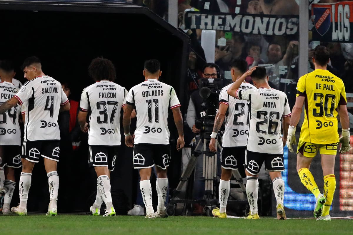 podría perder a uno de sus jugadores ante la insistencia de Vélez Sarsfield.