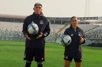 Colo Colo presentó nueva indumentaria para la temporada 2023: ¿Cuánto cuesta y dónde comprarla?