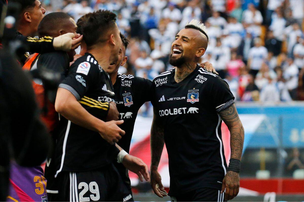 afrontará el partido ante Alianza Lima con una formación inédita y con el argentino Gonzalo Castellani por primera vez en la titularidad. Foto: Agencia Aton.