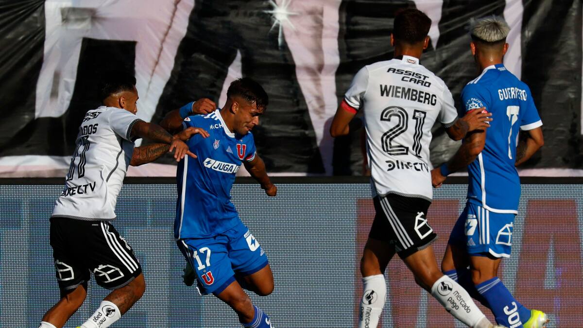 Este sería el estadio que reciba la Supercopa entre Colo Colo y Universidad de Chile