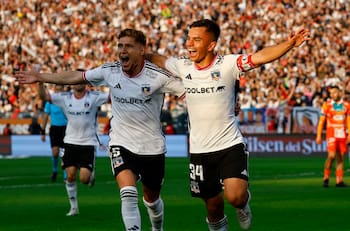 ¿Vicente Pizarro o César Fuentes? La formación de Colo Colo para el clásico contra Universidad Católica