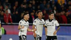 Nueva sintonía: la señal que transmitirá los partidos de Colo Colo en octavos de Copa Libertadores