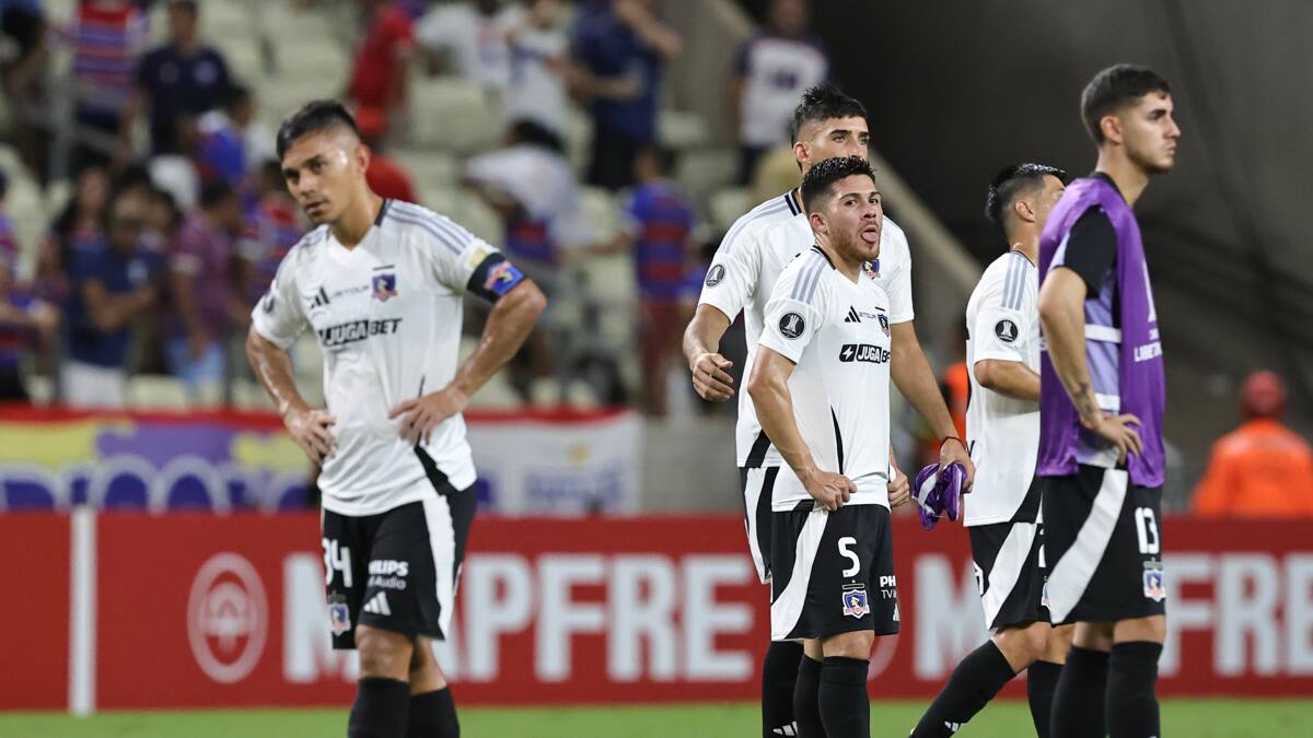 “Prefiero perder por descalificación”: el duro mensaje de astrólogo contra Colo Colo tras brutal derrota