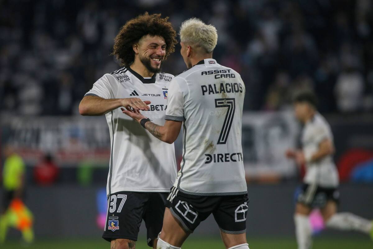 recibió una increíble noticia para el Campeonato Nacional. Aton