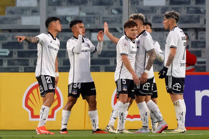 volverá a jugar en el Monumental por la fecha 17 del Campeonato Nacional.