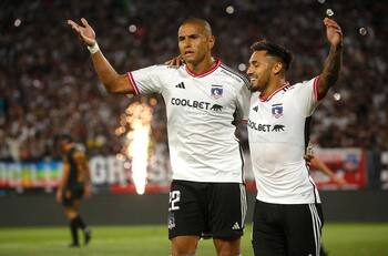 Con una nueva baja confirmada: La citación de Colo Colo para enfrentar a Magallanes