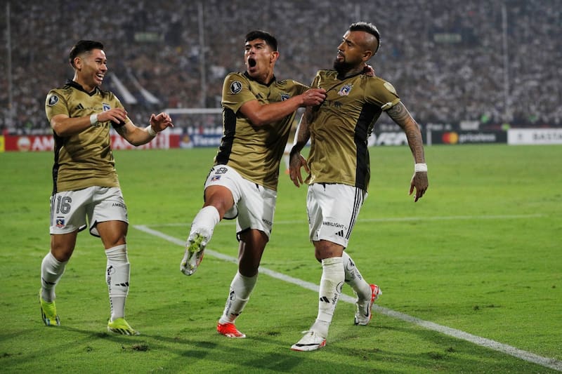 pretende juntar a la dupla letal del fútbol chileno.