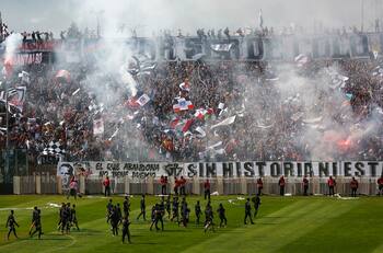 ¿Por qué el Arengazo de Colo Colo podría repercutir en el aforo del Superclásico?