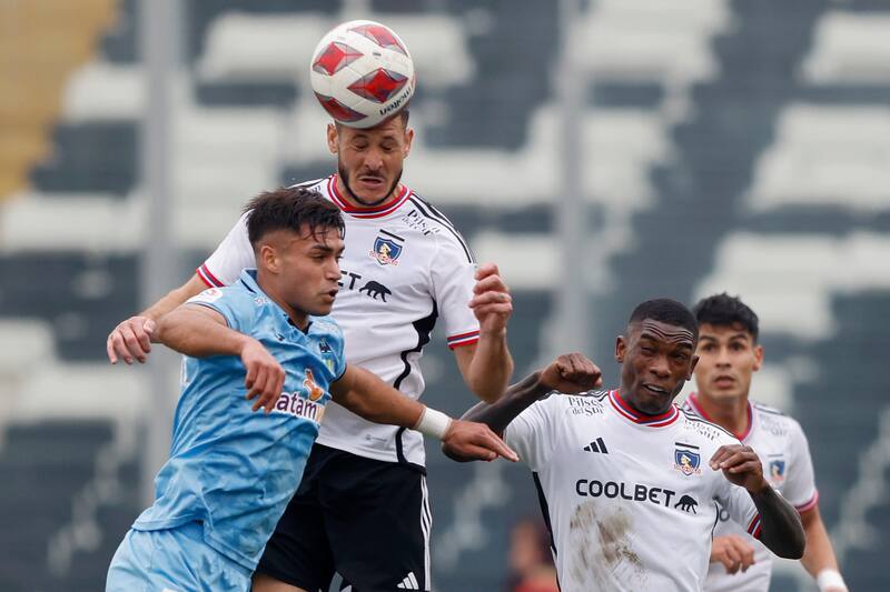 Colo Colo está obligado a vencer a Ñublense (Foto: Aton)