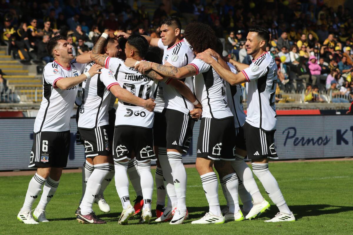 Los albos aseguraron una nueva renovación para la temporada 2024. (Foto: Agencia Aton)