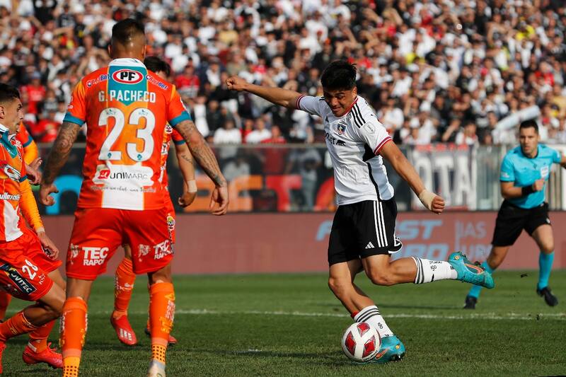 . Gualberto Jara señala que Sportivo Trinidense es igual a Cobresal.