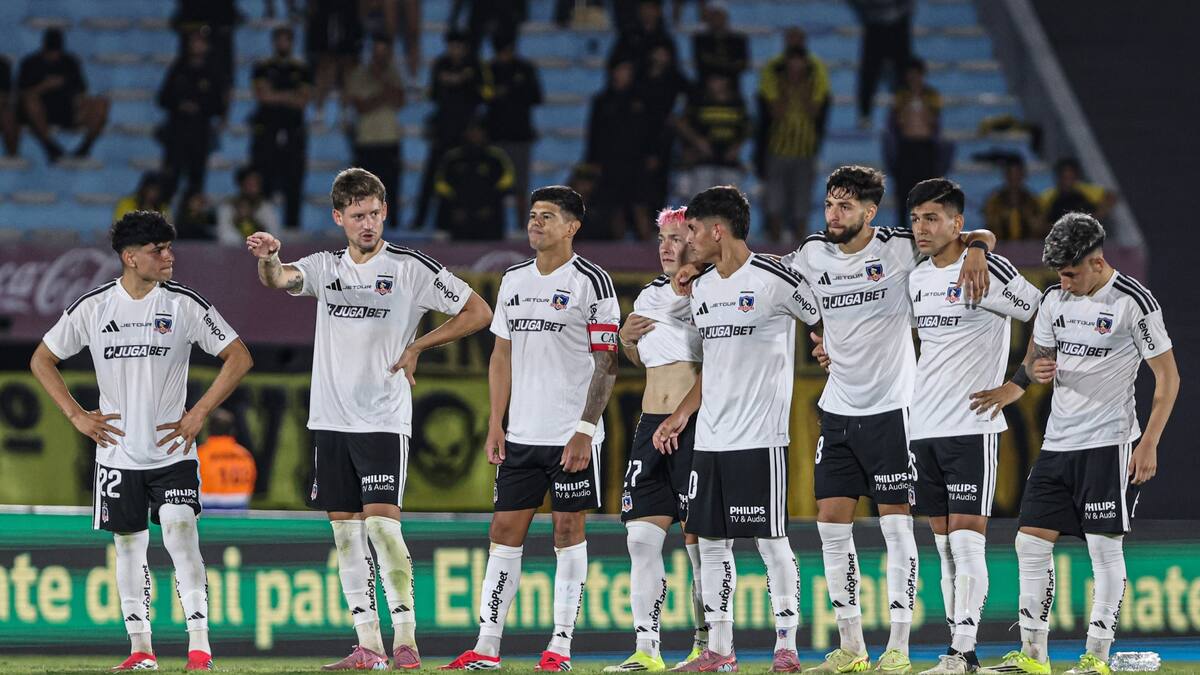 El patrón, el dueño de medio y la pieza que faltaba: los 3 jugadores que convencieron a Ortiz en la pretemporada de Colo Colo