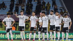 El patrón, el dueño de medio y la pieza que faltaba: los 3 jugadores que convencieron a Ortiz en la pretemporada de Colo Colo