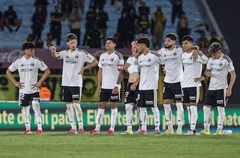 El patrón, el dueño de medio y la pieza que faltaba: los 3 jugadores que convencieron a Ortiz en la pretemporada de Colo Colo