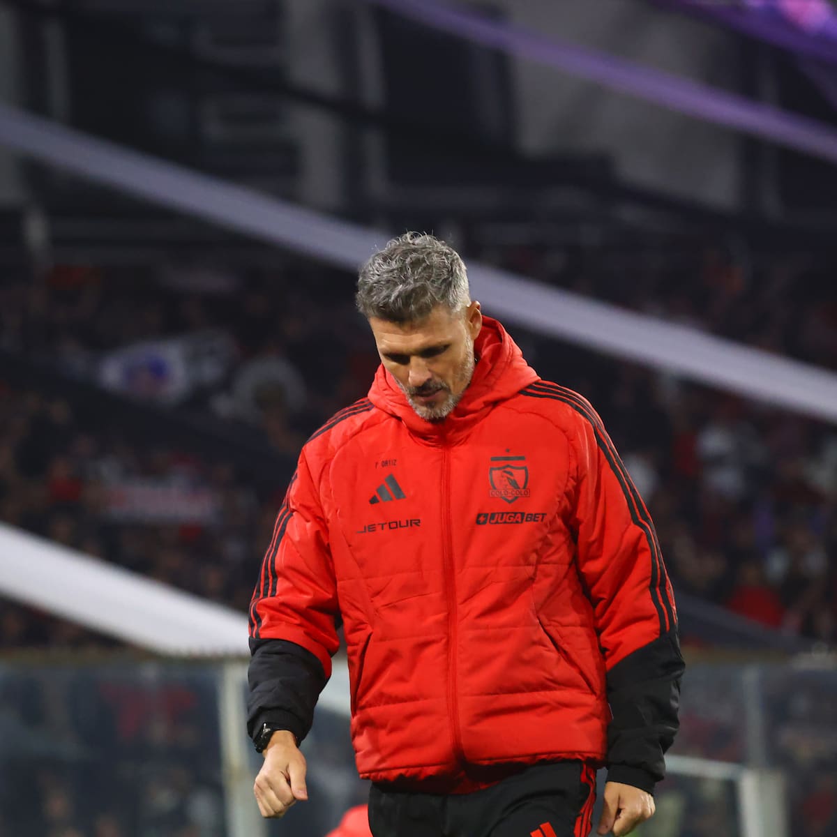 Una opción menos para Colo-Colo en el mercado de fichajes
