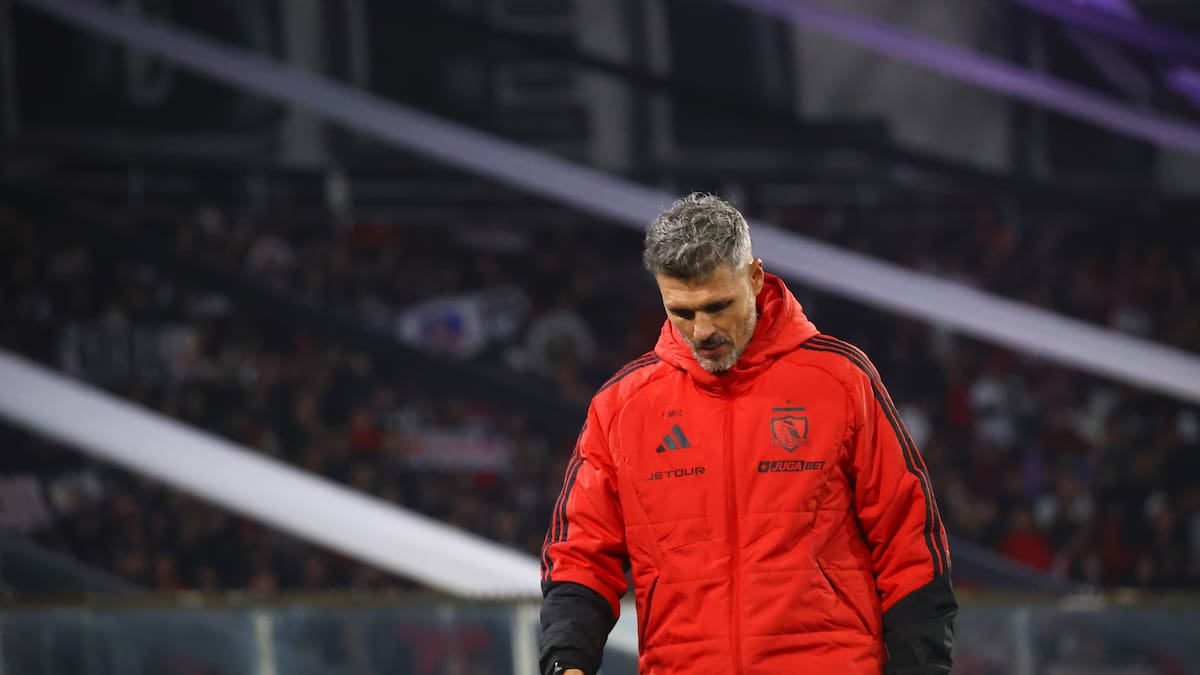 Una opción menos para Colo-Colo en el mercado de fichajes