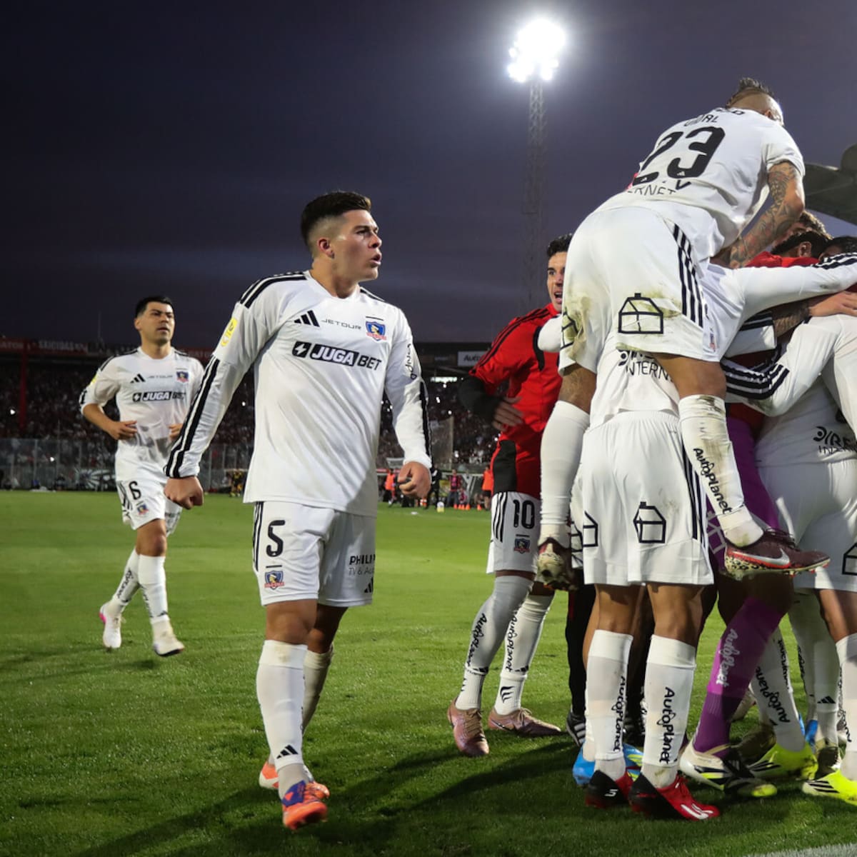 Las grandes prioridades de Colo-Colo en el próximo mercado de fichajes