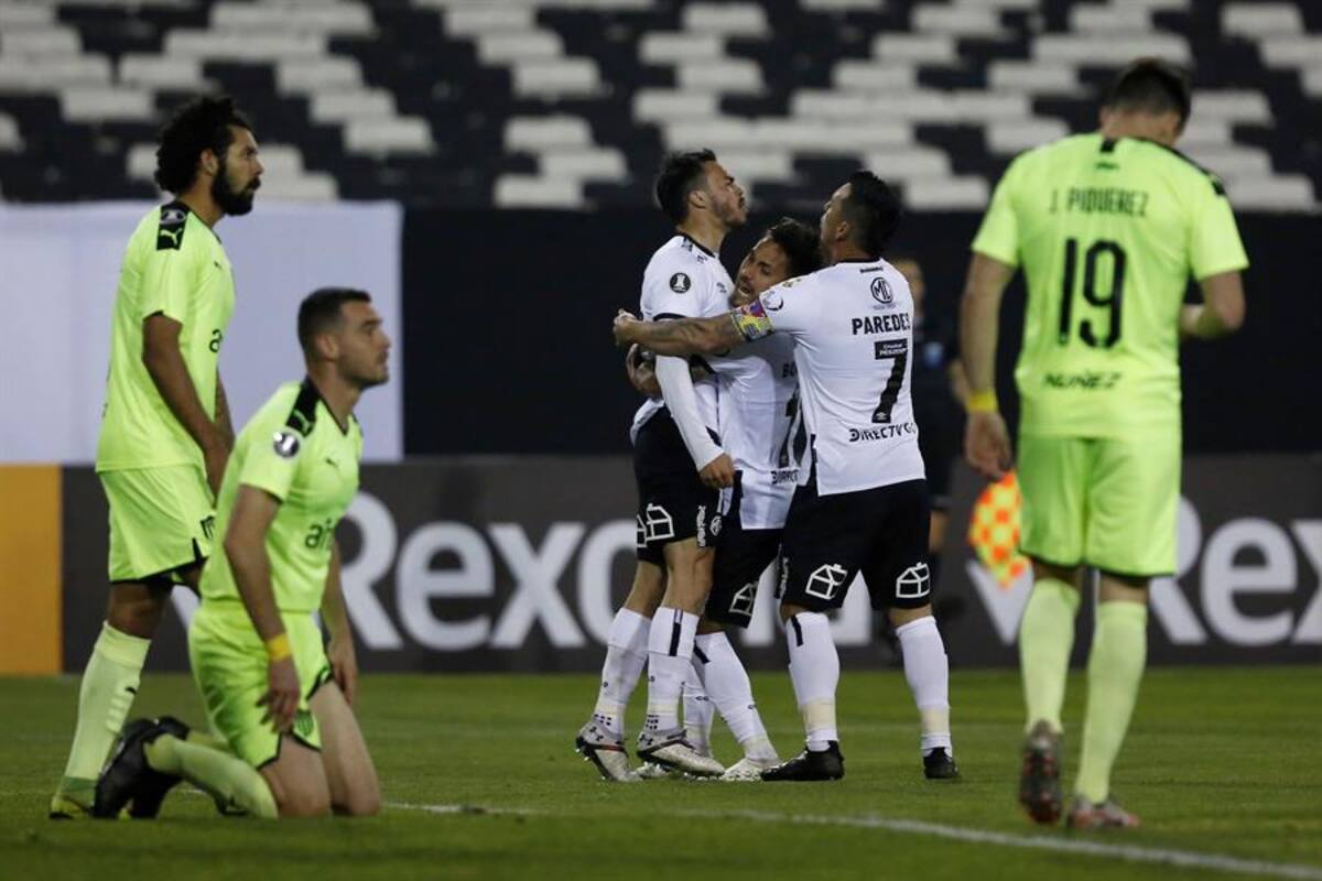 Colo Colo (6)