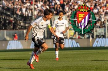 ¿Por qué Colo Colo juega con Valladolid? El profundo lazo que los une en el Centenario