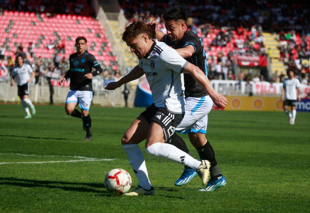 ya tiene fecha para enfrentar a Magallanes en Copa Chile.