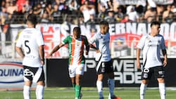 Se hicieron respetar: Cobresal golea a Colo Colo en El Salvador y depende de sí mismo para ir a Copa Sudamericana