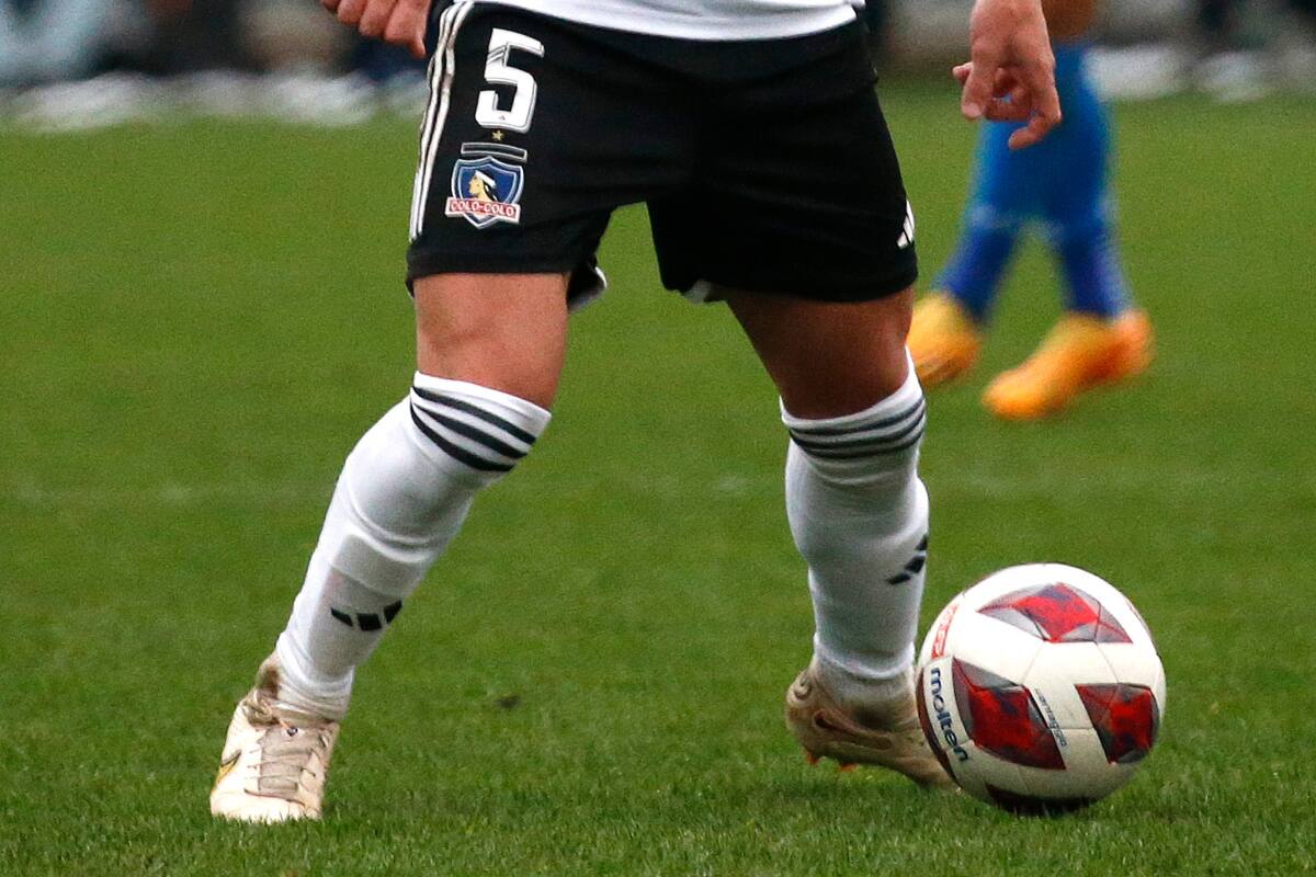 En las medias los jugadores del Cacique lucirán la marca del nuevo sponsor. (Foto: Agencia Aton)