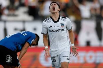 Un deplorable estado: así está la cancha del Estadio Huachipato donde jugaría Colo Colo