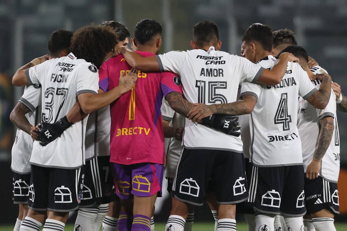 puede ser parte del grupo de la muerte o uno más accesible. Foto: Dragomir Yankovic/Photosport