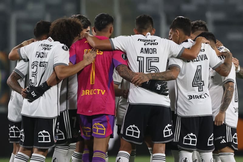 puede ser parte del grupo de la muerte o uno más accesible. Foto: Dragomir Yankovic/Photosport