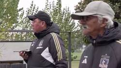 “Somos familia”: Así saludó Colo Colo a sus trabajadores en su día