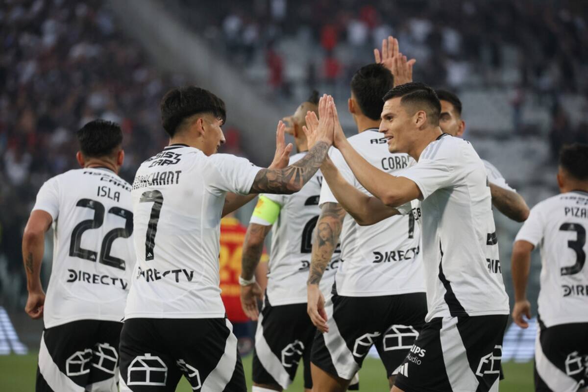 se juega un millonario premio. Foto: Aton.