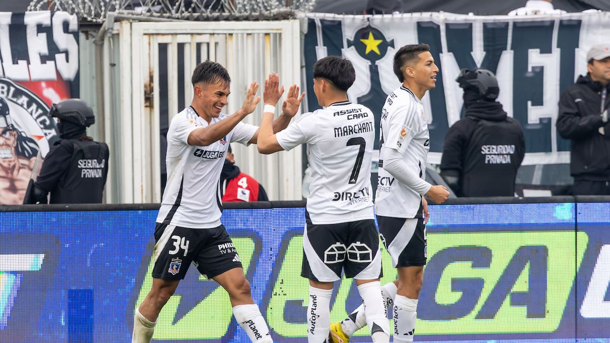 Se suma a Deportes Puerto Montt: el nuevo amistoso que agendó Colo Colo en el sur del país
