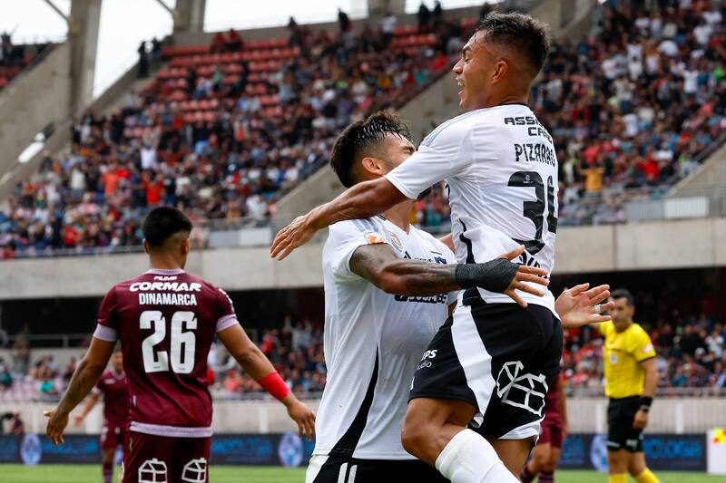 El Cacique venció sin problemas a Deportes La Serena. Pese a ello, se quejaron del estado del campo de juego.